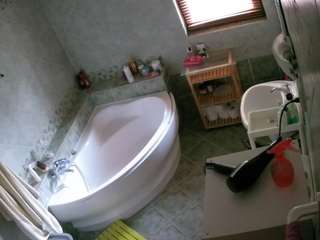 Julmodels Bathroom 1st Floor-2